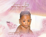 Title: Lauren's Song: Better Days Ahead, Author: Casandra T Wiltz