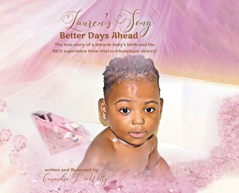 Lauren's Song: Better Days Ahead