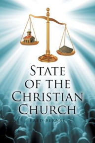 Title: State of the Christian Church, Author: Fred Bernal