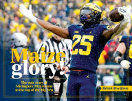 Free ebooks for pc download Maize & Glory: The Epic Story of Michigan's 2021 Return to the Top of the Big Ten iBook English version 9781638460084 by 