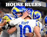 House Rules: The Story of the Los Angeles Rams' 2021 Championship Season