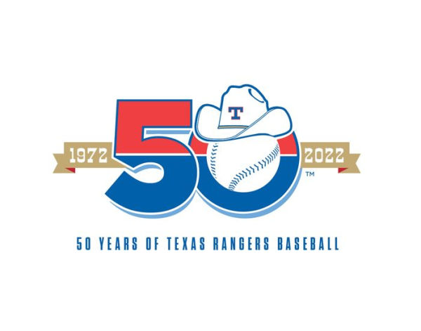 50 Years of Texas Rangers Baseball