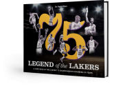 Legend of the Lakers: A Look Back at the Lakers' 17 Championships Spanning 75 Years