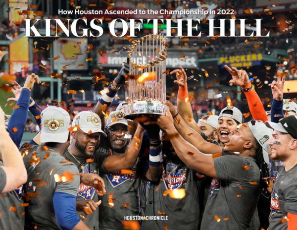 Kings of the Hill: How Houston Ascended to the Championship in 2022