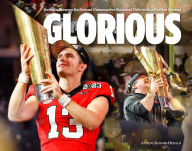 Ebook for blackberry 8520 free download Glorious: Georgia Secures Its Second Consecutive National Title with a Perfect Season 9781638460565 DJVU ePub CHM by Athens Banner-Herald, Athens Banner-Herald (English literature)