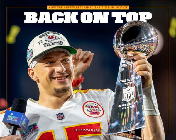 Back on Top: How the Chiefs Reclaimed the Title in 2022-23