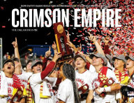 Free download books on pdf CRIMSON EMPIRE: How Patty Gasso built the Sooners into a college softball dynasty 9781638460848 English version FB2 DJVU RTF