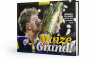 Free downloads textbooks Maize & Grand: Michigan's Epic March to the 2023 National Title 9781638460954