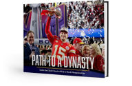 Book downloading portal Path to a Dynasty: Inside the Chiefs' Road to Back-to-Back Championships CHM RTF 9781638461012 by The Kansas City Star