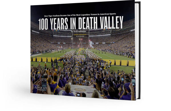 100 Years in Death Valley: How Tiger Stadium Became One of the Most Legendary Venues in American Sports