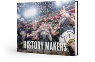 History Makers: Purdue's Historic Run to the NCAA Title Game