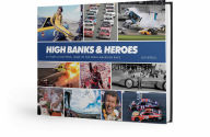 Free downloads audio books ipods High Banks & Heroes: 65 Years at Daytona, Home of the Great American Race  9781638461173