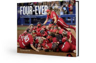 Free downloadable ebooks mp3 FOUR-EVER: The Inside Story of Oklahoma's Run to an Unprecedented Fourth Consecutive College Softball Title 9781638461180 (English literature)  by The Oklahoman