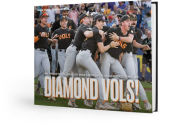 Ebooks for mobile phones download Diamond Vols!: How Tennessee Seized NCAA Baseball's Ultimate Gem in the 2024 College World Series