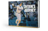 Free computer ebooks for download Ohtani's Journey: The L.A. Times Chronicles Shohei Ohtani's Rise From a Rural Town in Japan to His Record-Breaking Debut Dodgers Season