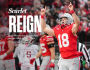 Scarlet Reign: Inside The Ohio State Buckeyes Fight to Claim College Football's Crown