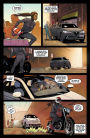 Alternative view 8 of Shadow Service Vol. 2: Mission Infernal