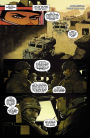 Alternative view 9 of Shadow Service Vol. 2: Mission Infernal