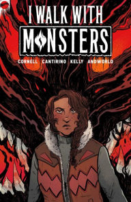 It book download I Walk With Monsters: The Complete Series 9781638490067 by  (English literature)