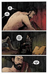 Alternative view 2 of I Walk With Monsters: The Complete Series
