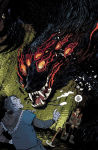Alternative view 4 of I Walk With Monsters: The Complete Series