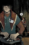 Alternative view 5 of I Walk With Monsters: The Complete Series