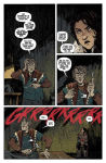 Alternative view 7 of I Walk With Monsters: The Complete Series