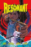 Alternative view 1 of Resonant Vol. 2: Spiraling