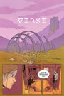 Alternative view 5 of Verse Book 1: The Broken Half
