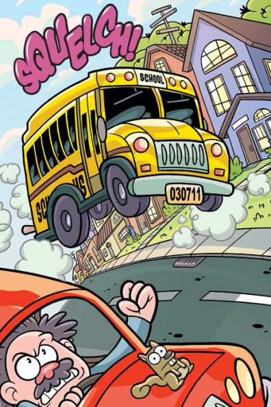 Hello, My Name is Poop