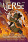 Alternative view 1 of Verse Book 2: The Second Gate