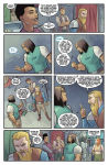 Alternative view 2 of Engineward: The Complete Series