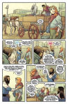 Alternative view 5 of Engineward: The Complete Series