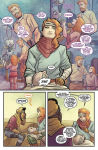 Alternative view 6 of Engineward: The Complete Series