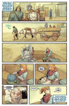 Alternative view 8 of Engineward: The Complete Series