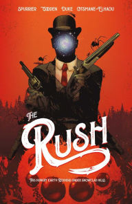 Title: The RUSH: This Hungry Earth Reddens Under Snowclad Hills, Author: Si Spurrier