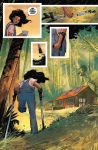 Alternative view 3 of Resonant: The Complete Series