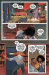 Alternative view 4 of Resonant: The Complete Series