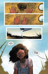 Alternative view 5 of Resonant: The Complete Series