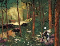 Alternative view 6 of Resonant: The Complete Series