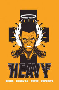 Title: Heavy: The Complete Series, Author: Max Bemis