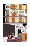 Alternative view 2 of The Brothers Flick: The Impossible Doors