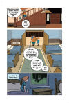 Alternative view 3 of The Brothers Flick: The Impossible Doors