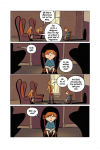 Alternative view 4 of The Brothers Flick: The Impossible Doors