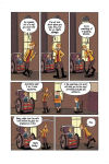 Alternative view 6 of The Brothers Flick: The Impossible Doors