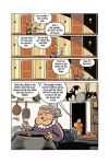 Alternative view 7 of The Brothers Flick: The Impossible Doors