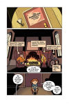 Alternative view 9 of The Brothers Flick: The Impossible Doors