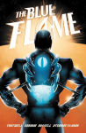 Alternative view 1 of The Blue Flame: The Complete Series
