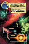 Alternative view 4 of The Blue Flame: The Complete Series