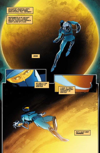 The Blue Flame: The Complete Series